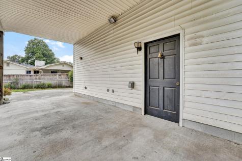19 Vicki Circle Greenville SC 29615