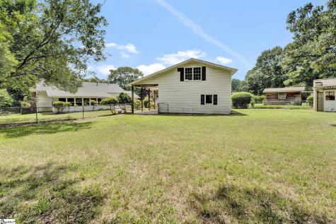 19 Vicki Circle Greenville SC 29615
