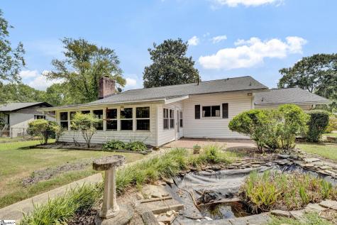 19 Vicki Circle Greenville SC 29615
