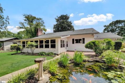 19 Vicki Circle Greenville SC 29615