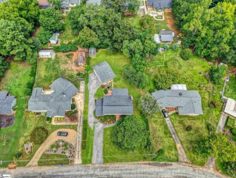 19 Vicki Circle Greenville SC 29615