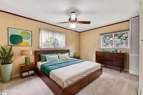 19 Vicki Circle Greenville SC 29615