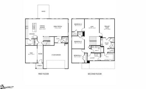 214 Moretz Place Spartanburg SC 29306