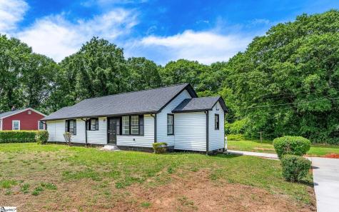 141 Edge Street Wellford SC 29385