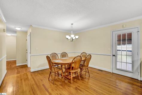 136 Amberwood Drive Anderson SC 29621