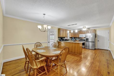 136 Amberwood Drive Anderson SC 29621