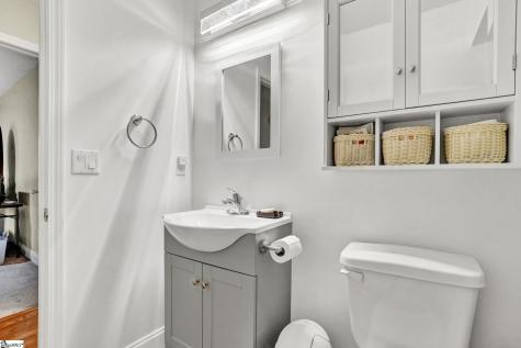 136 Amberwood Drive Anderson SC 29621