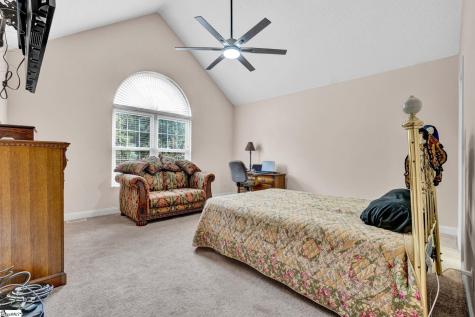 136 Amberwood Drive Anderson SC 29621