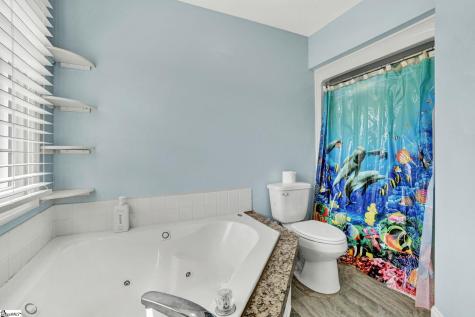 136 Amberwood Drive Anderson SC 29621