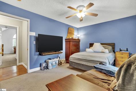 136 Amberwood Drive Anderson SC 29621