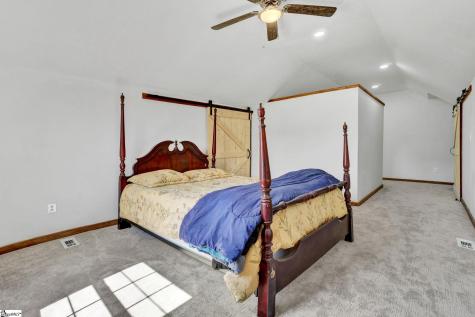 136 Amberwood Drive Anderson SC 29621