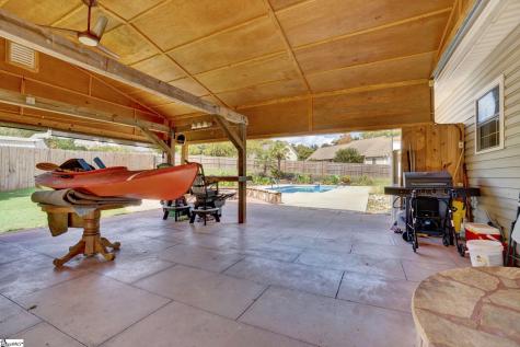 136 Amberwood Drive Anderson SC 29621