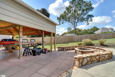 136 Amberwood Drive Anderson SC 29621