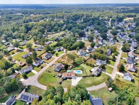 136 Amberwood Drive Anderson SC 29621