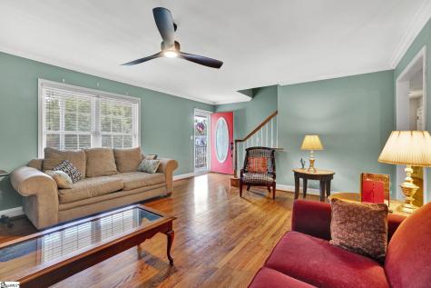 136 Amberwood Drive Anderson SC 29621