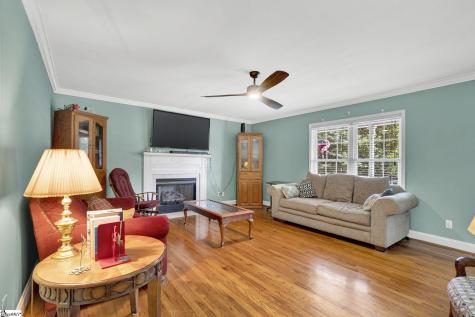 136 Amberwood Drive Anderson SC 29621