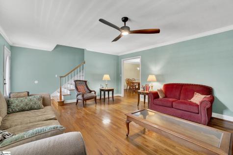 136 Amberwood Drive Anderson SC 29621