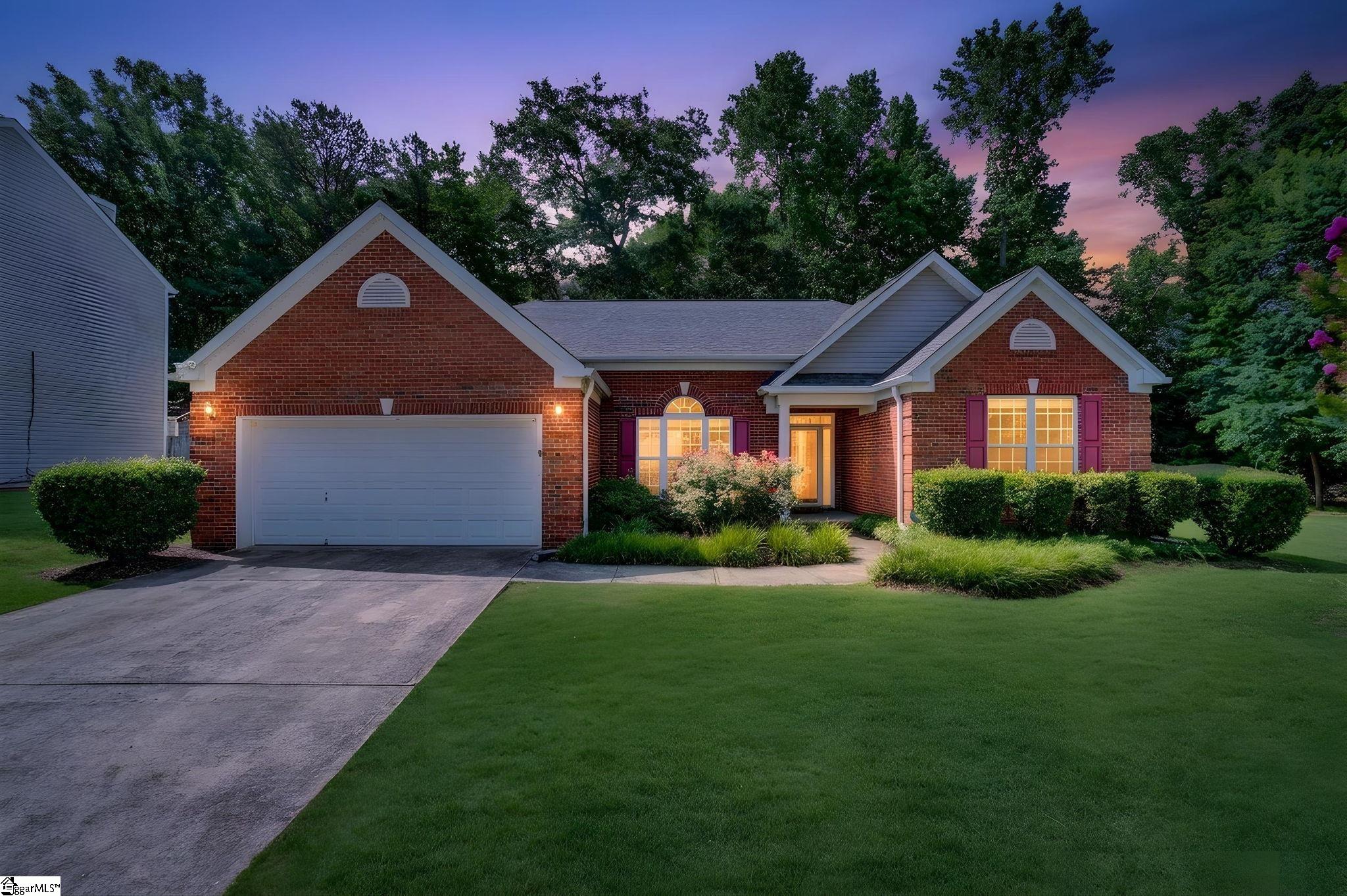 353 Edenberry Way Easley SC 29642