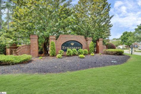 353 Edenberry Way Easley SC 29642