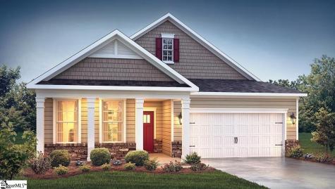 151 Scarlet Leaf Lane Greenville SC 29607