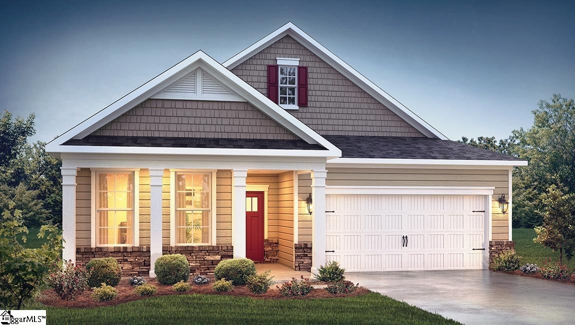 151 Scarlet Leaf Lane Greenville SC 29607