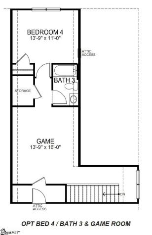 151 Scarlet Leaf Lane Greenville SC 29607