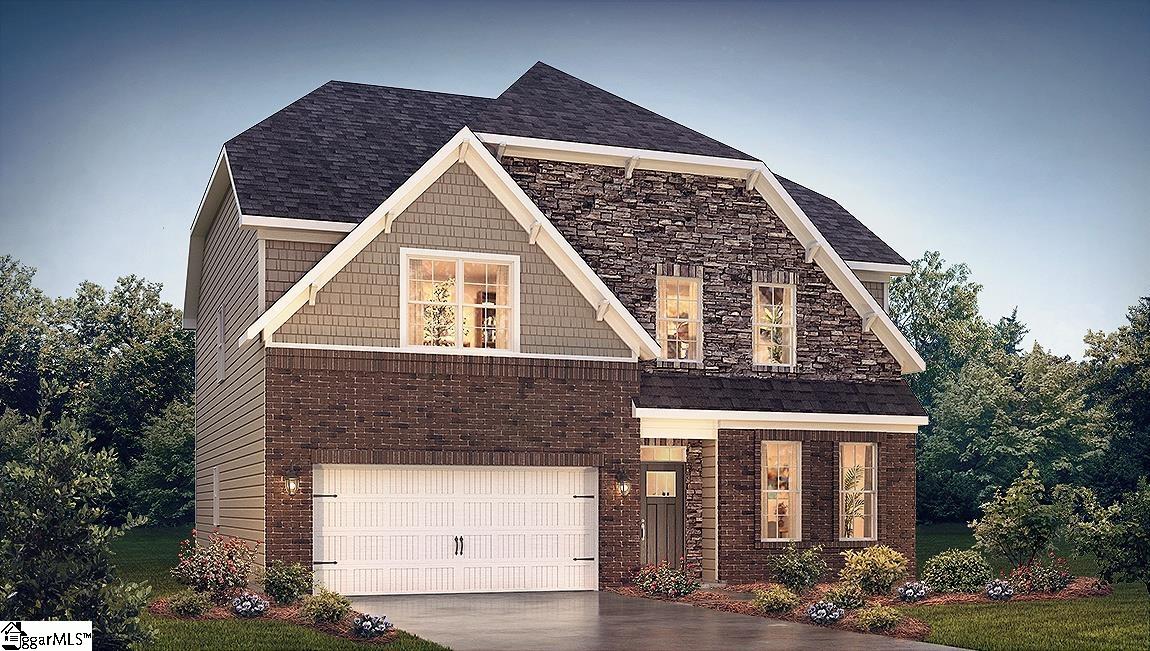 5635 Wellsley Drive Boiling Springs SC 29316