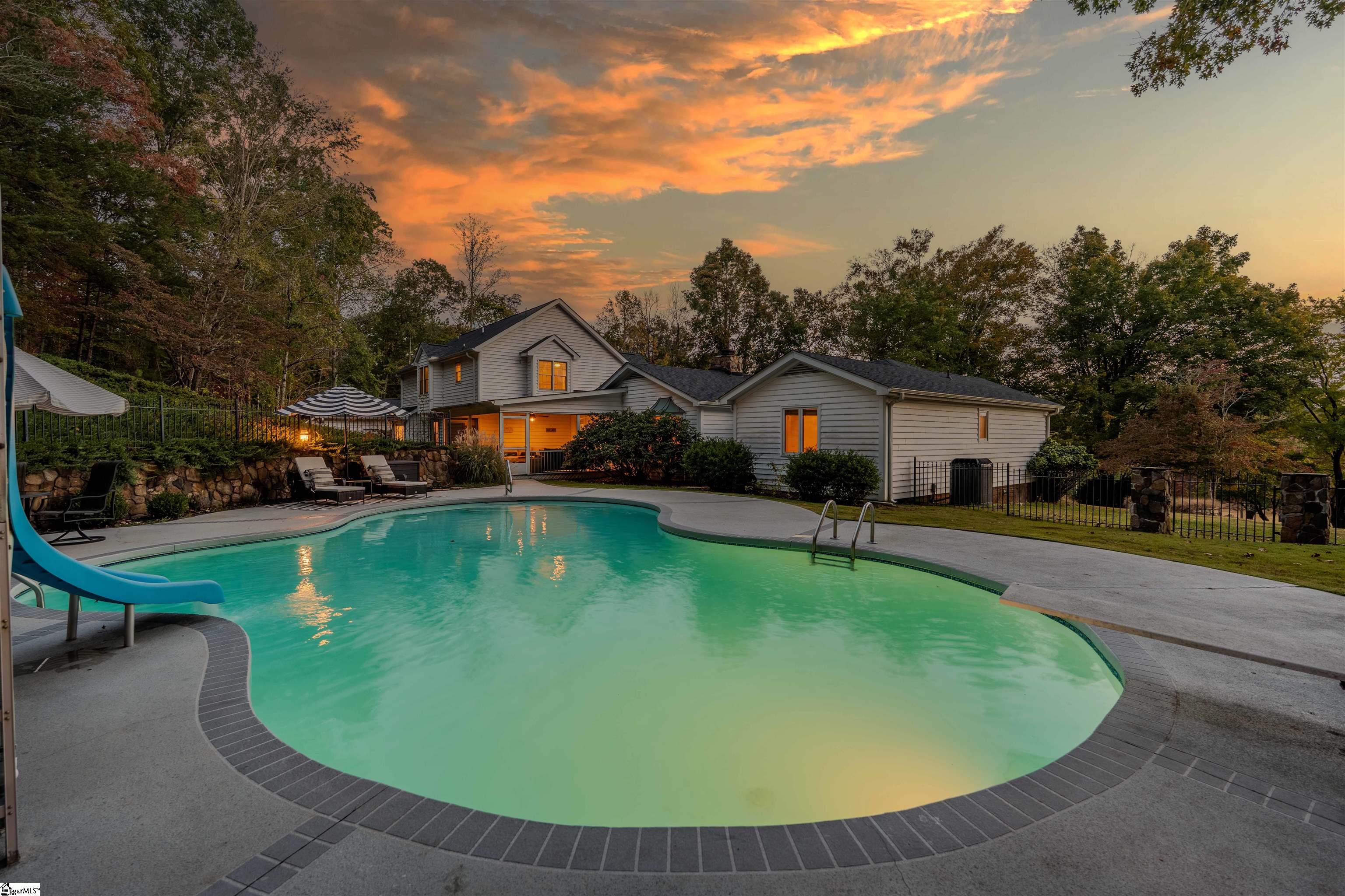 144 Porter Road Pickens SC 29671