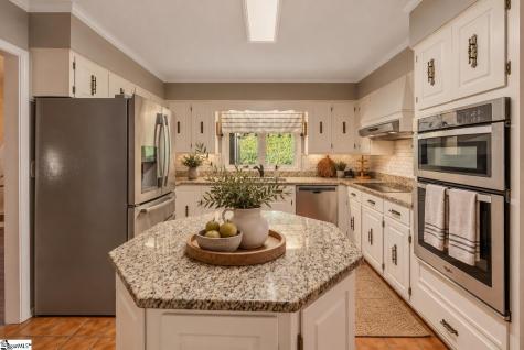 144 Porter Road Pickens SC 29671