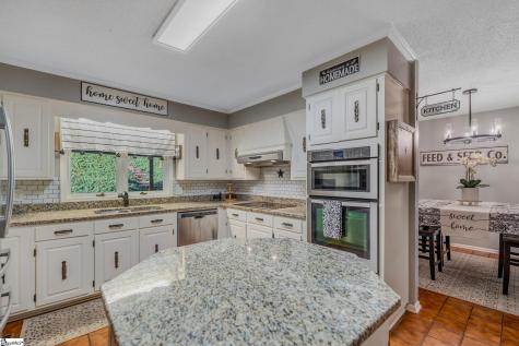 144 Porter Road Pickens SC 29671