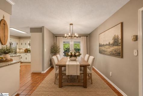 144 Porter Road Pickens SC 29671