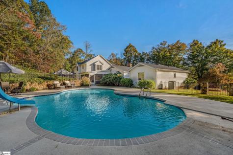 144 Porter Road Pickens SC 29671