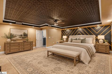 144 Porter Road Pickens SC 29671