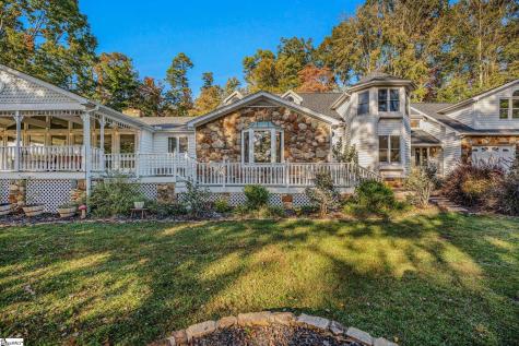 144 Porter Road Pickens SC 29671