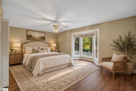 144 Porter Road Pickens SC 29671
