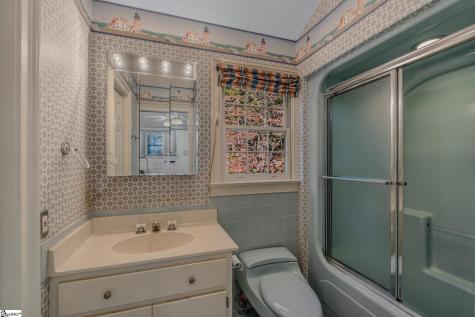 144 Porter Road Pickens SC 29671