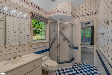 144 Porter Road Pickens SC 29671