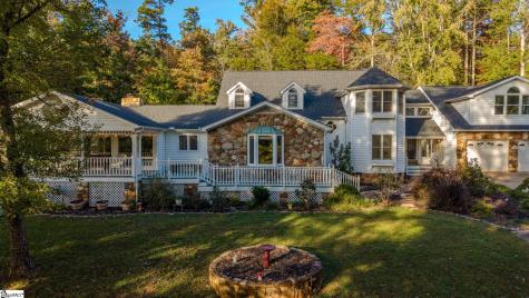 144 Porter Road Pickens SC 29671