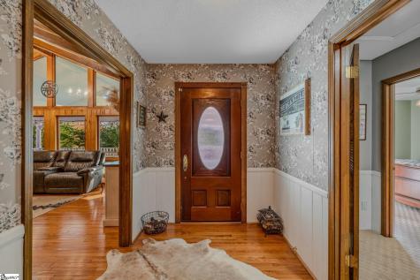 144 Porter Road Pickens SC 29671