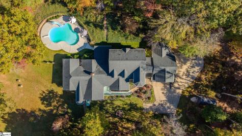 144 Porter Road Pickens SC 29671