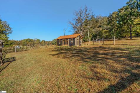 144 Porter Road Pickens SC 29671