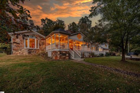 144 Porter Road Pickens SC 29671