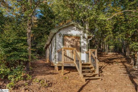 144 Porter Road Pickens SC 29671