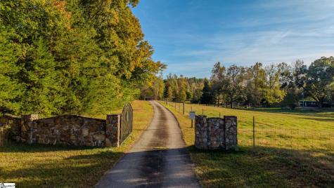 144 Porter Road Pickens SC 29671