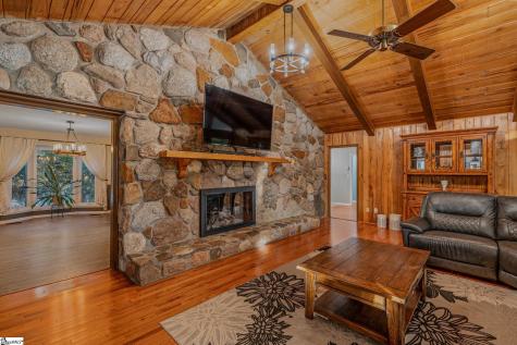 144 Porter Road Pickens SC 29671