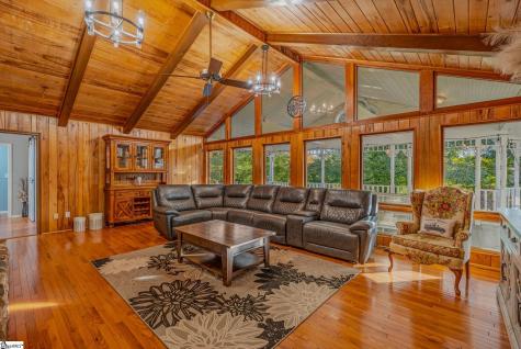 144 Porter Road Pickens SC 29671
