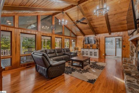 144 Porter Road Pickens SC 29671