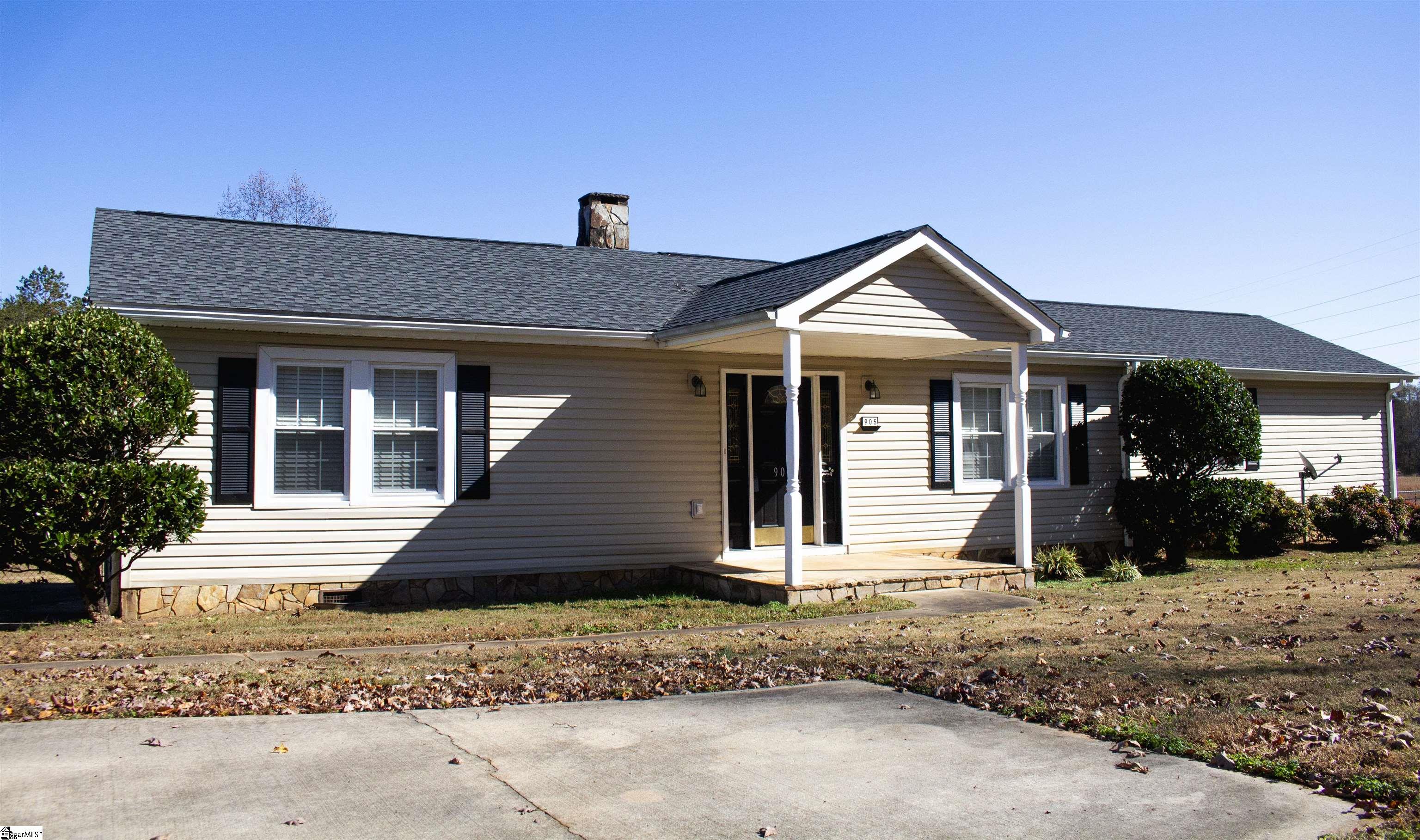 905 Pace Bridge Road Easley SC 29640