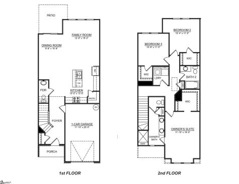 5 Hillfort Way Greenville SC 29607