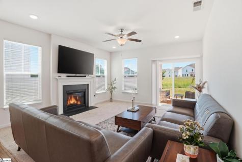 252 Pendergast Road Greenville SC 29605